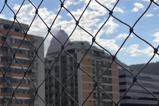 Apartamento à venda com 3 quartos, 93m² em Botafogo, Rio de Janeiro
