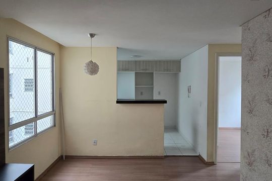 Apartamento à venda com 2 quartos, 45m² em Vila Alzira, Guarulhos