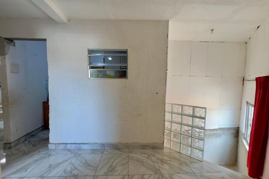 Hall de casa à venda com 3 quartos, 50m² em Jardim Zimbardi, Guarulhos