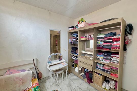 Quarto 2 de casa à venda com 3 quartos, 50m² em Jardim Zimbardi, Guarulhos