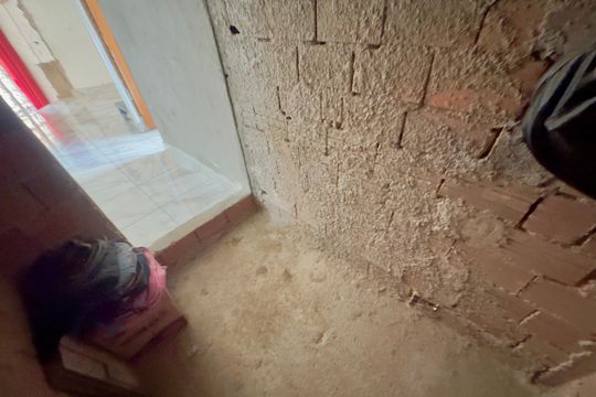 Banheiro 2 de casa à venda com 3 quartos, 50m² em Jardim Zimbardi, Guarulhos