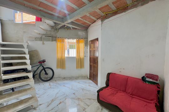 Casa à venda com 3 quartos, 50m² em Jardim Zimbardi, Guarulhos