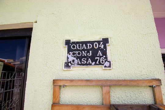 Casa à venda com 4 quartos, 180m² em Conjunto A, Brasília
