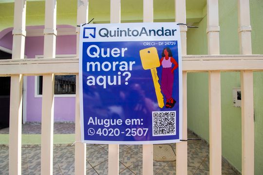 Casa à venda com 4 quartos, 180m² em Conjunto A, Brasília