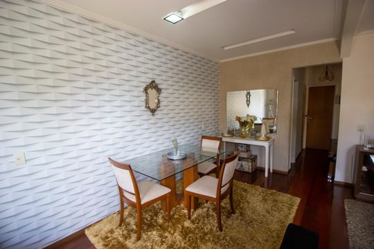Casa à venda com 4 quartos, 180m² em Conjunto A, Brasília