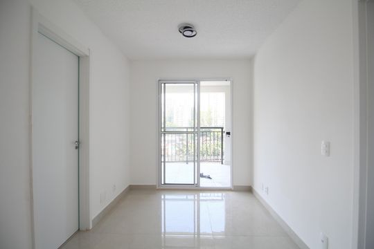 Apartamento à venda com 2 quartos, 48m² em Vila Andrade, São Paulo