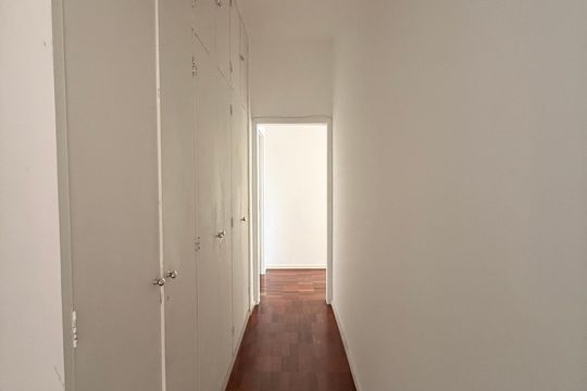 Apartamento à venda com 3 quartos, 243m² em Consolação, São Paulo