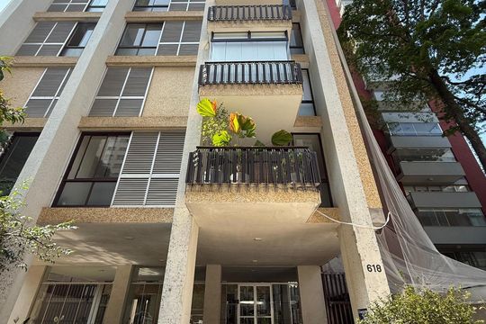 Apartamento à venda com 3 quartos, 243m² em Consolação, São Paulo