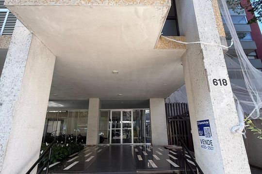 Apartamento à venda com 3 quartos, 243m² em Consolação, São Paulo
