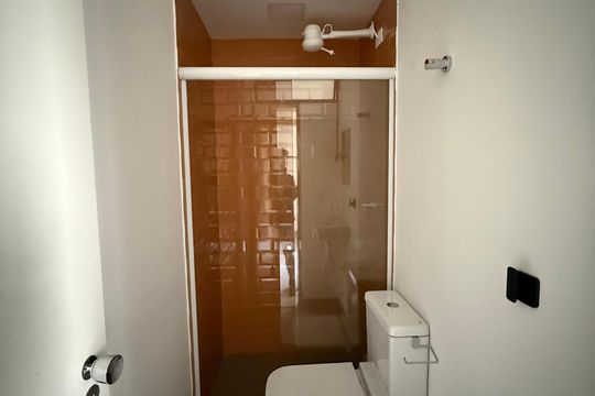 Apartamento à venda com 3 quartos, 243m² em Consolação, São Paulo