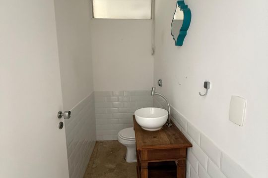 Apartamento à venda com 3 quartos, 243m² em Consolação, São Paulo