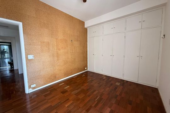 Apartamento à venda com 3 quartos, 243m² em Consolação, São Paulo