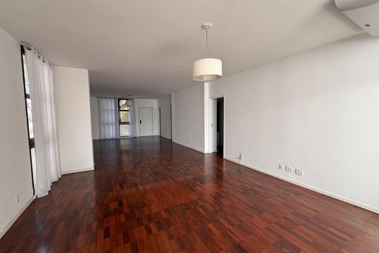 Apartamento à venda com 3 quartos, 243m² em Consolação, São Paulo