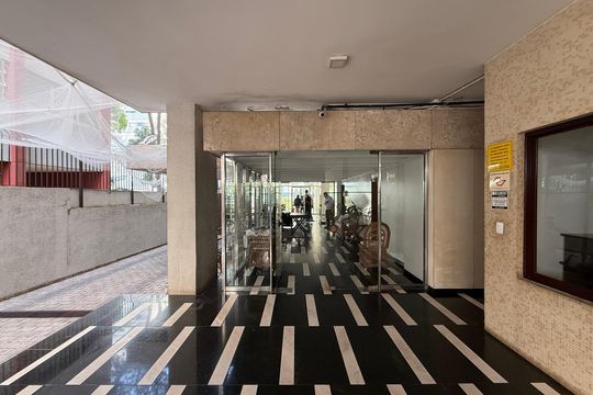 Apartamento à venda com 3 quartos, 243m² em Consolação, São Paulo