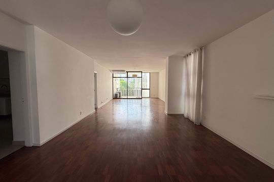 Apartamento à venda com 3 quartos, 243m² em Consolação, São Paulo