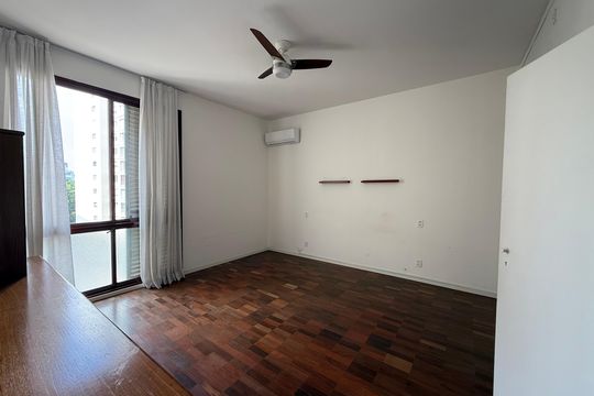 Apartamento à venda com 3 quartos, 243m² em Consolação, São Paulo