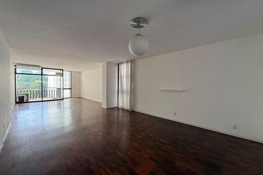 Apartamento à venda com 3 quartos, 243m² em Consolação, São Paulo