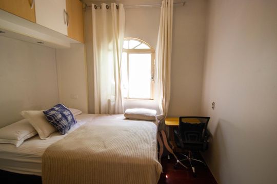 Casa à venda com 3 quartos, 175m² em Qr 4, Brasília