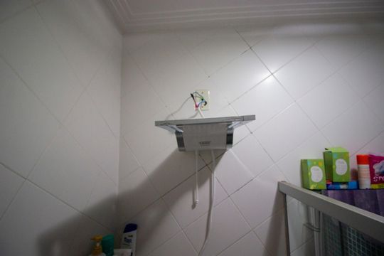 Casa à venda com 3 quartos, 175m² em Qr 4, Brasília