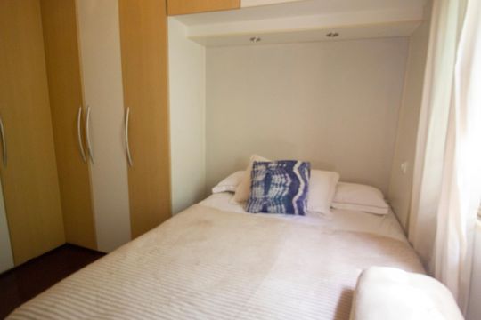 Casa à venda com 3 quartos, 175m² em Qr 4, Brasília