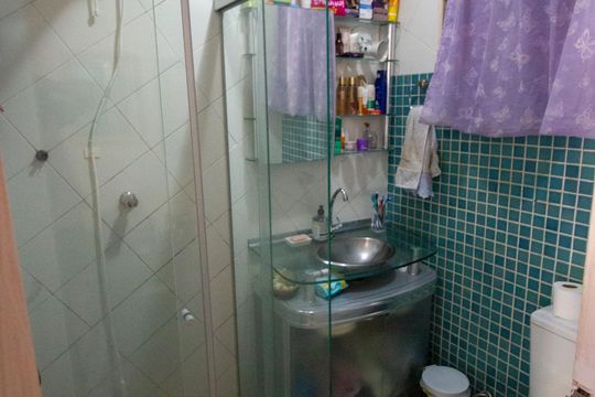 Casa à venda com 3 quartos, 175m² em Qr 4, Brasília