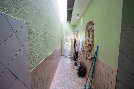 Casa à venda com 3 quartos, 175m² em Qr 4, Brasília