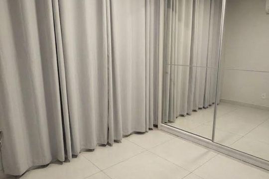 Quarto 2 de apartamento para alugar com 2 quartos, 40m² em Madureira, Rio de Janeiro
