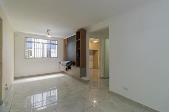 Apartamento para alugar com 2 quartos, 55m² em Parque Monjolo, Cotia