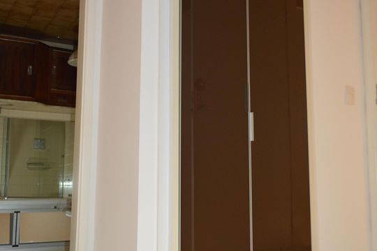 Corredor de apartamento para alugar com 3 quartos, 127m² em Centro, Ribeirão Preto