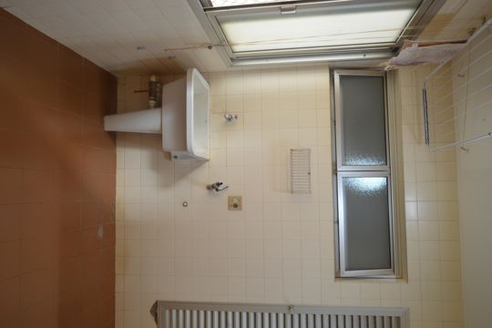 Área de Serviço de apartamento para alugar com 3 quartos, 127m² em Centro, Ribeirão Preto