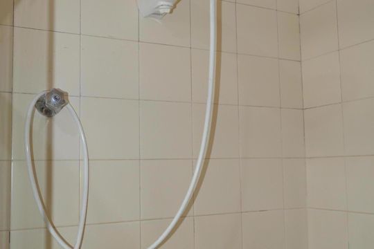 Banheiro da Suíte de apartamento para alugar com 3 quartos, 127m² em Centro, Ribeirão Preto