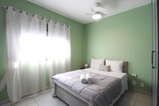 Kitnet/Studio à venda com 1 quarto, 25m² em Vila Olímpia, São Paulo