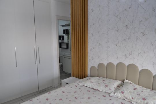 Apartamento para alugar com 2 quartos, 57m² em Cachambi, Rio de Janeiro