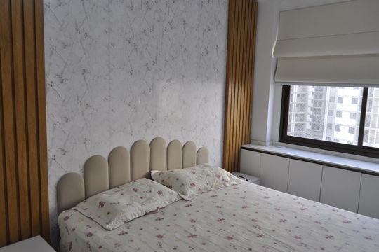 Apartamento para alugar com 2 quartos, 57m² em Cachambi, Rio de Janeiro