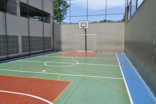 Apartamento para alugar com 2 quartos, 57m² em Cachambi, Rio de Janeiro