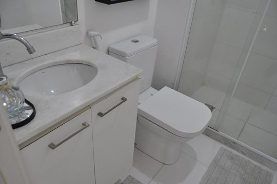 Apartamento para alugar com 2 quartos, 57m² em Cachambi, Rio de Janeiro