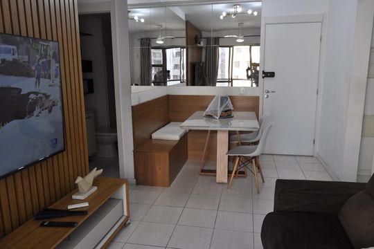 Apartamento para alugar com 2 quartos, 57m² em Cachambi, Rio de Janeiro
