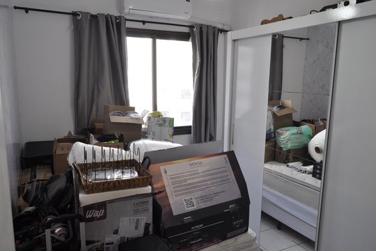Apartamento para alugar com 2 quartos, 57m² em Cachambi, Rio de Janeiro