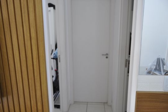 Apartamento para alugar com 2 quartos, 57m² em Cachambi, Rio de Janeiro