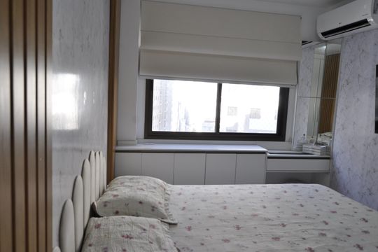 Apartamento para alugar com 2 quartos, 57m² em Cachambi, Rio de Janeiro