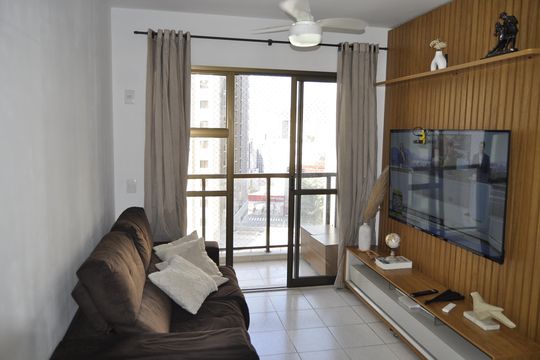 Apartamento para alugar com 2 quartos, 57m² em Cachambi, Rio de Janeiro