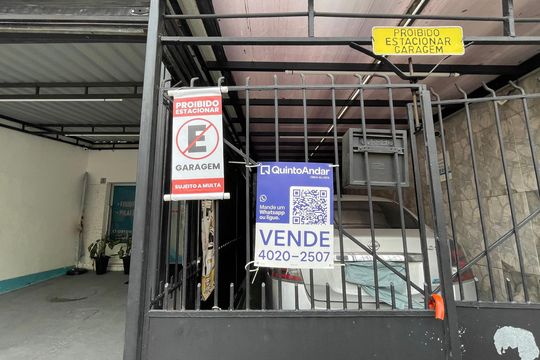 Plaquinha de casa à venda com 2 quartos, 84m² em Imperial de São Cristóvão, Rio de Janeiro