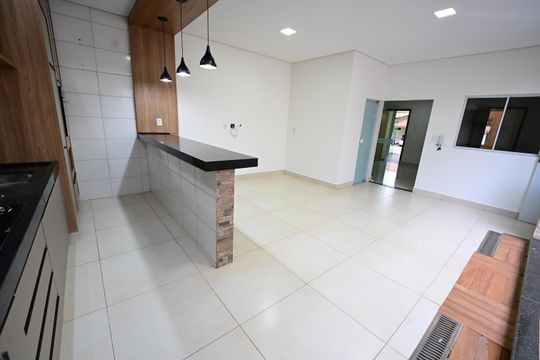 Casa de Condomínio para alugar com 2 quartos, 210m² em Setor Garavelo, Goiânia