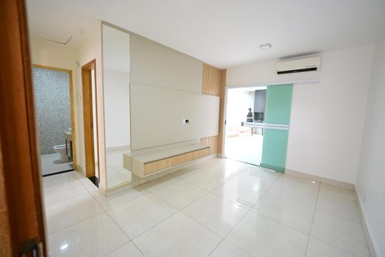 Casa de Condomínio para alugar com 2 quartos, 210m² em Setor Garavelo, Goiânia