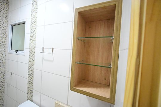 Casa de Condomínio para alugar com 2 quartos, 210m² em Setor Garavelo, Goiânia