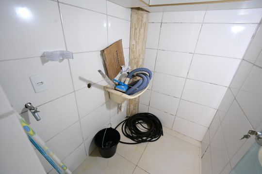 Casa de Condomínio para alugar com 2 quartos, 210m² em Setor Garavelo, Goiânia