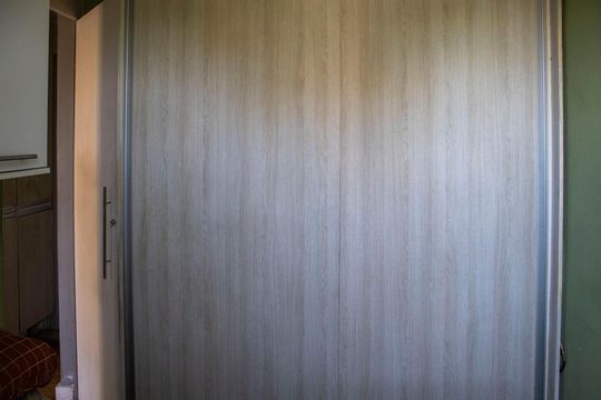 Quarto de apartamento para alugar com 2 quartos, 47m² em Conjunto Habitacional Santa Etelvina Iii, São Paulo
