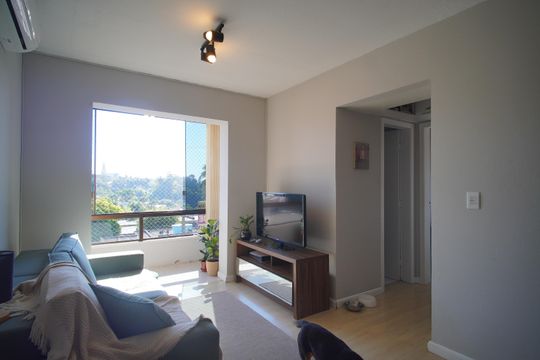 Apartamento à venda com 2 quartos, 63m² em Hamburgo Velho, Novo Hamburgo