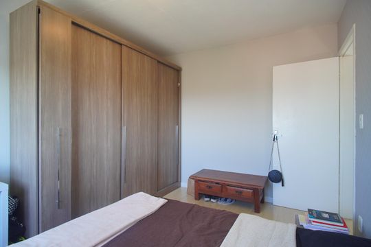 Quarto 1 de apartamento à venda com 2 quartos, 63m² em Hamburgo Velho, Novo Hamburgo