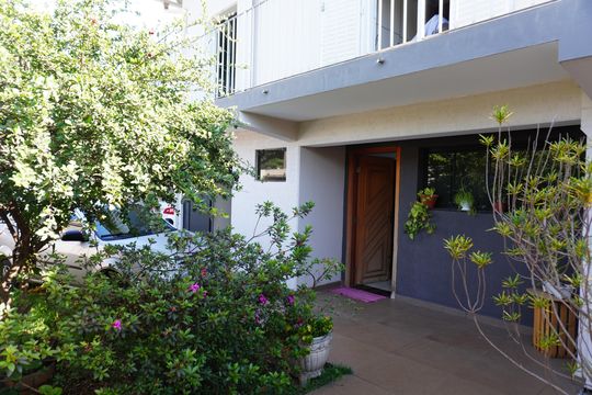 Garagem de casa à venda com 4 quartos, 325m² em Vila Santa Ines, Americana